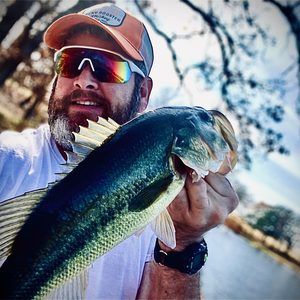 Meet your Posher, Jedadiah